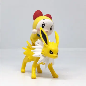 가라가라! 도라미와 썬더스!