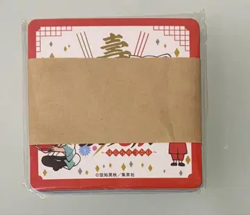 은혼 전시회 굿즈 포함 티켓 마그넷만