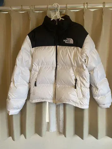 THE NORTH FACE 1996 레트로 택 포함