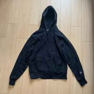 챔피온 리버스 위브 S 블랙 80s 90s 00s