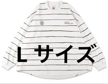 SEESEE S.F.C SUPER BIG BOARDER LS TEE