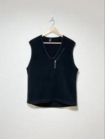 데드? 97년제 usa제 Patagonia 심플 베스트 플리스