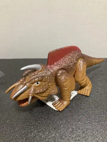 반다이 자이거 가메라 시리즈 1993년