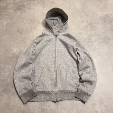 CAMBER 90s double face thermal Parker
