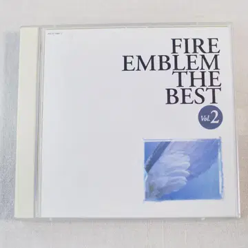 파이어 엠블렘 ~ 더 베스트 2 (2CD)