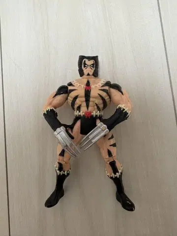 울버린 피규어 토이비즈 Marvel Legends