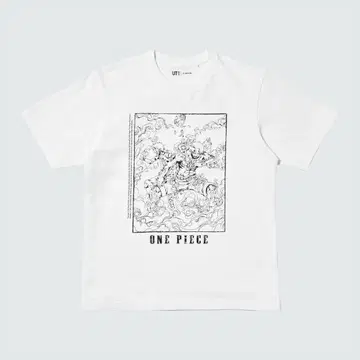 UNIQLO 유니클로 원피스 UT 새상품