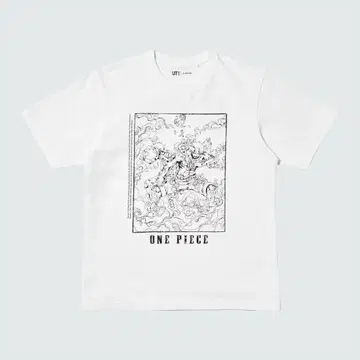 UNIQLO 유니클로 원피스 UT 새상품