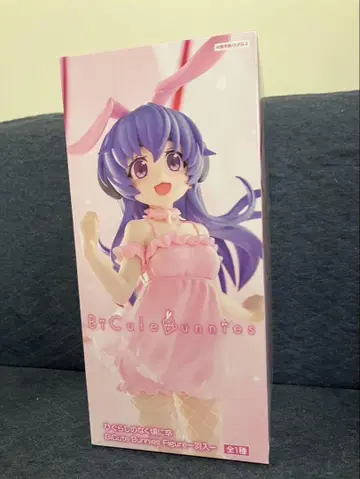 B-Cute Bunnies 피규어