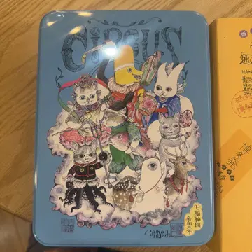히구치 유코 CIRCUS전 하카타 토오리몬