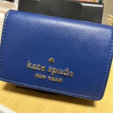 kate spade 케이트 스페이드 3단 폴더형 지갑
