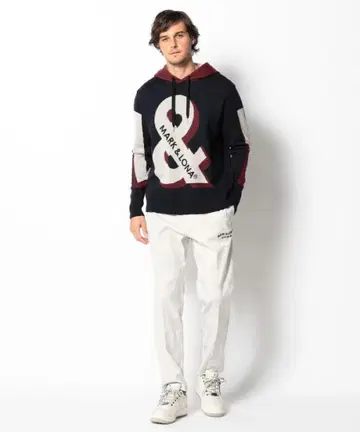 MARK&LONA 니트 50 미사용 새상품 택 포함