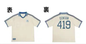 GENTAN 대표 어패럴