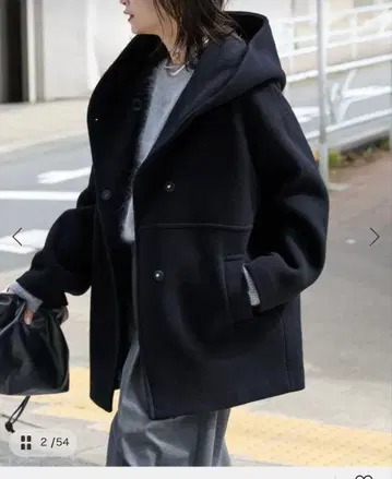 저널 스탠다드 슈퍼 140 모사 푸드코트 택 포함 새상품 S