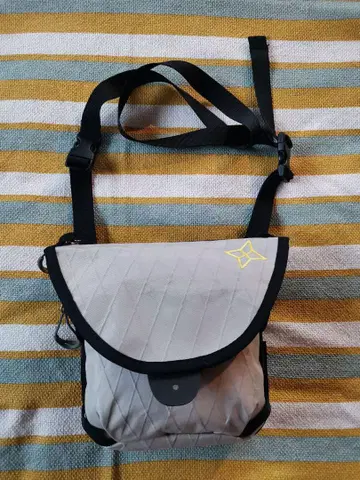 PAAGO WORKS SWING XP