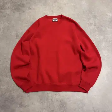 Lee 90s made in USA plane sweat