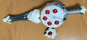 가면라이더 가브 가브 휘피아 고치조 첨부