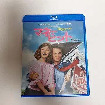 머니 피트 ('86미국) Blu-ray