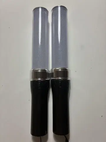 대섬광 블레이드 100 돈키호테 한정판 모델 응원봉 15색 2개 세트