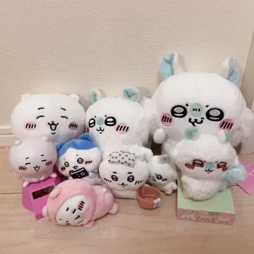 치이카와 (먼작귀) 묶음 판매