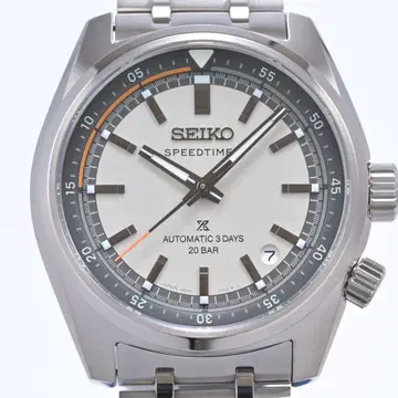 [새상품] 세이코 SEIKO SBDC215 프로스펙스 스피도 타이머