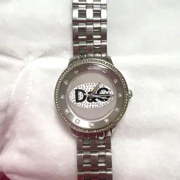 D&G 손목시계 정크제품