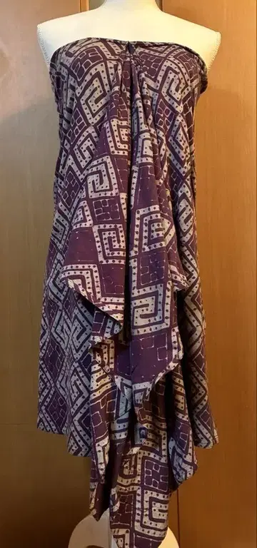 NOANOA 노아노아 하와이 마카니 스커트