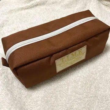 초특급 마사히로 T.I.M.E. 펜라이트 파우치