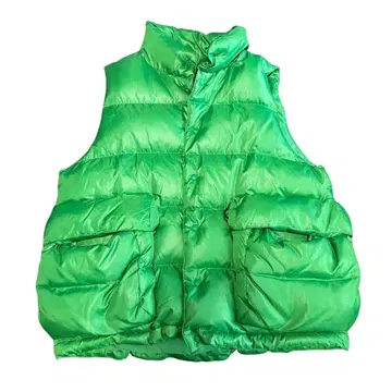 DAIWA PIER39 TECH BACKPACKER DOWN VEST
