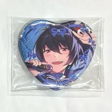 앙상블 스타즈 사쿠마 리츠 캔뱃지