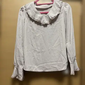 An MILLE 블라우스