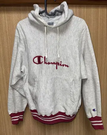Champion 리버스 위브 MADE IN USA 90s M 사이즈