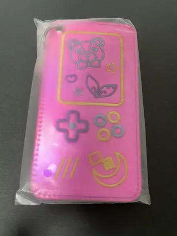 쿠라모치 메루토 데코라 모드 Part2 패스 케이스