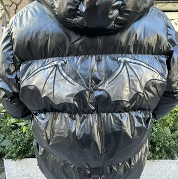 사이코네이션 M 블루종