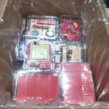 데아고스티니 스누피 만들어 모으는 101~130 연장 전권