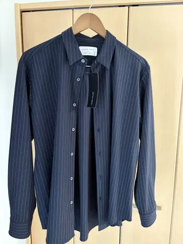UNITED TOKYO 스트라이프 셔츠 SIZE 2 미사용 새상품
