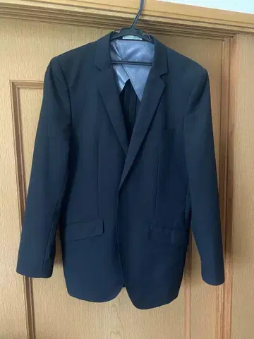 자켓 수트