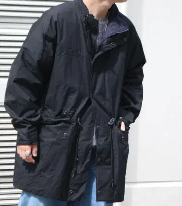 Kaptain Sunshine Cotton Field Jacket S