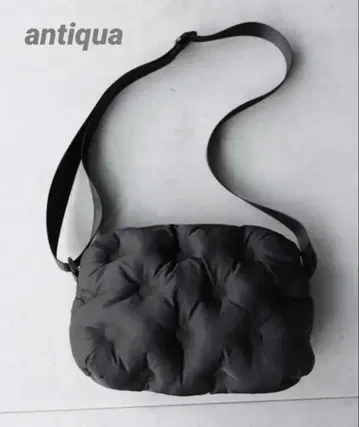 antiqua 본딩 숄더백