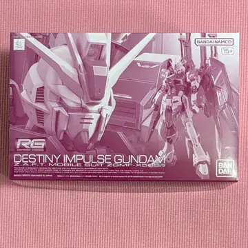 RG 1/144 데스티니 임펄스