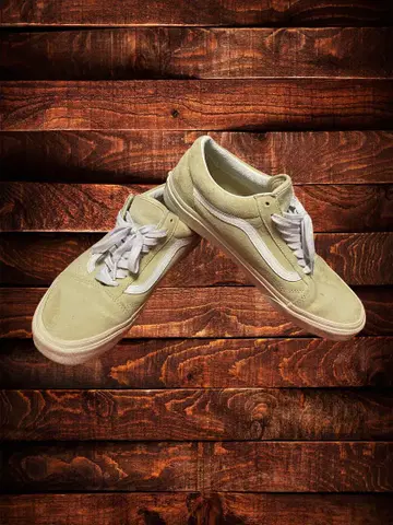 VANS 올드스쿨 28cm