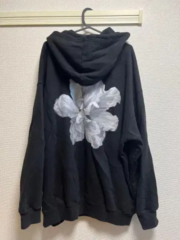 notconventional 후디
