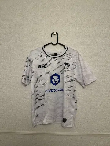 아사쿠라 카이 UFC T셔츠