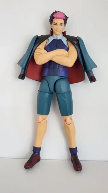 s.h.figuarts 구엘 제타크