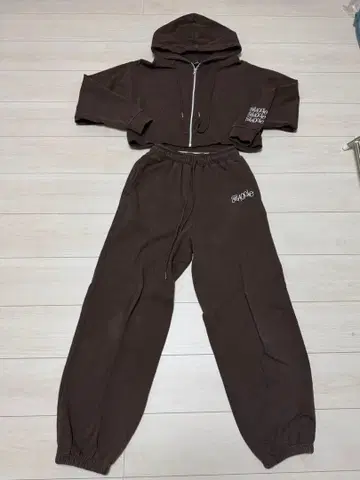 shaggle 셋업