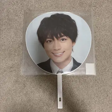 오오니시 류세이 부채