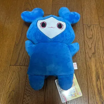 TWICE LOVELYS 봉제 인형 퍼펫 쯔위