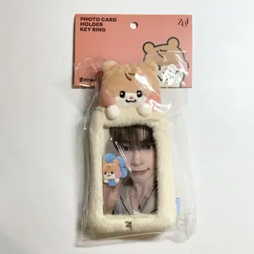 zeroni zb1 binini 비니니 트레이딩 카드 케이스