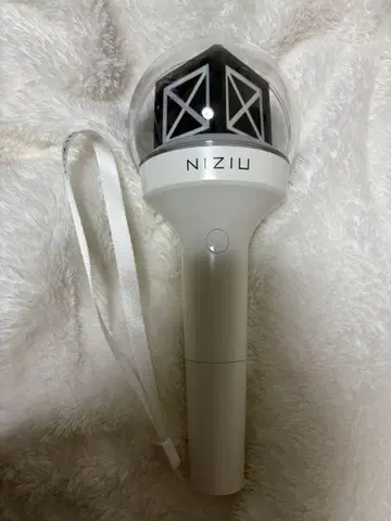 NIZIU 응원봉