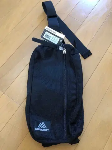 b*o님 GREGORY twoway Pocket 2way 포켓 새상품